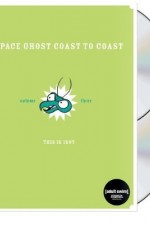 Watch Space Ghost Coast to Coast Niter